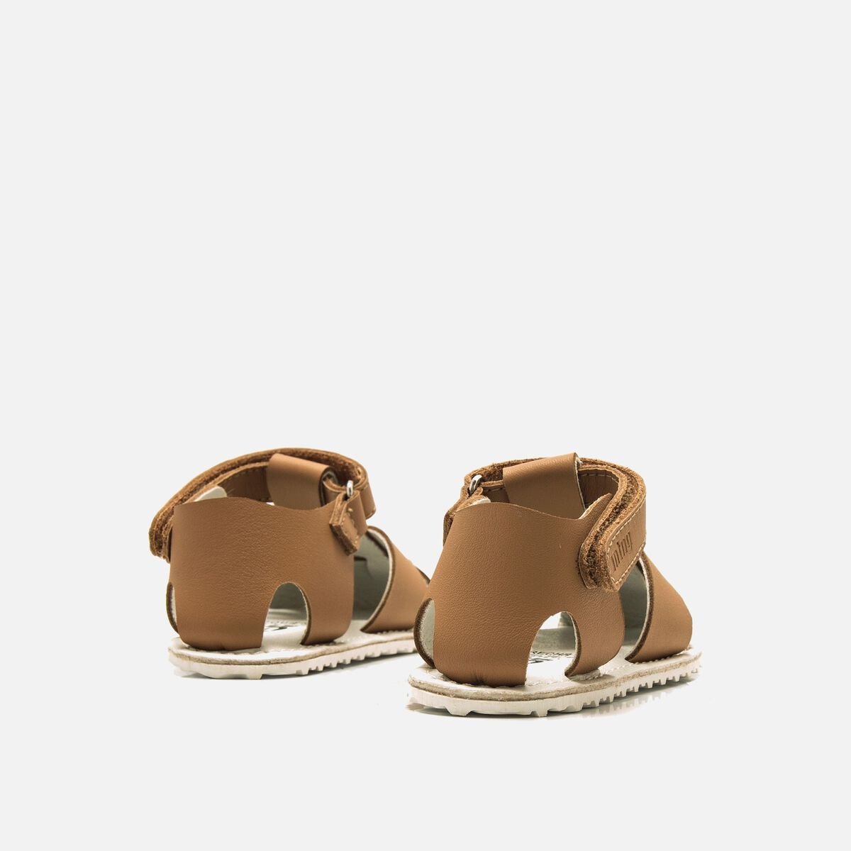 Sandalias de Nino modelo FREE BABY de MTNG image number 2