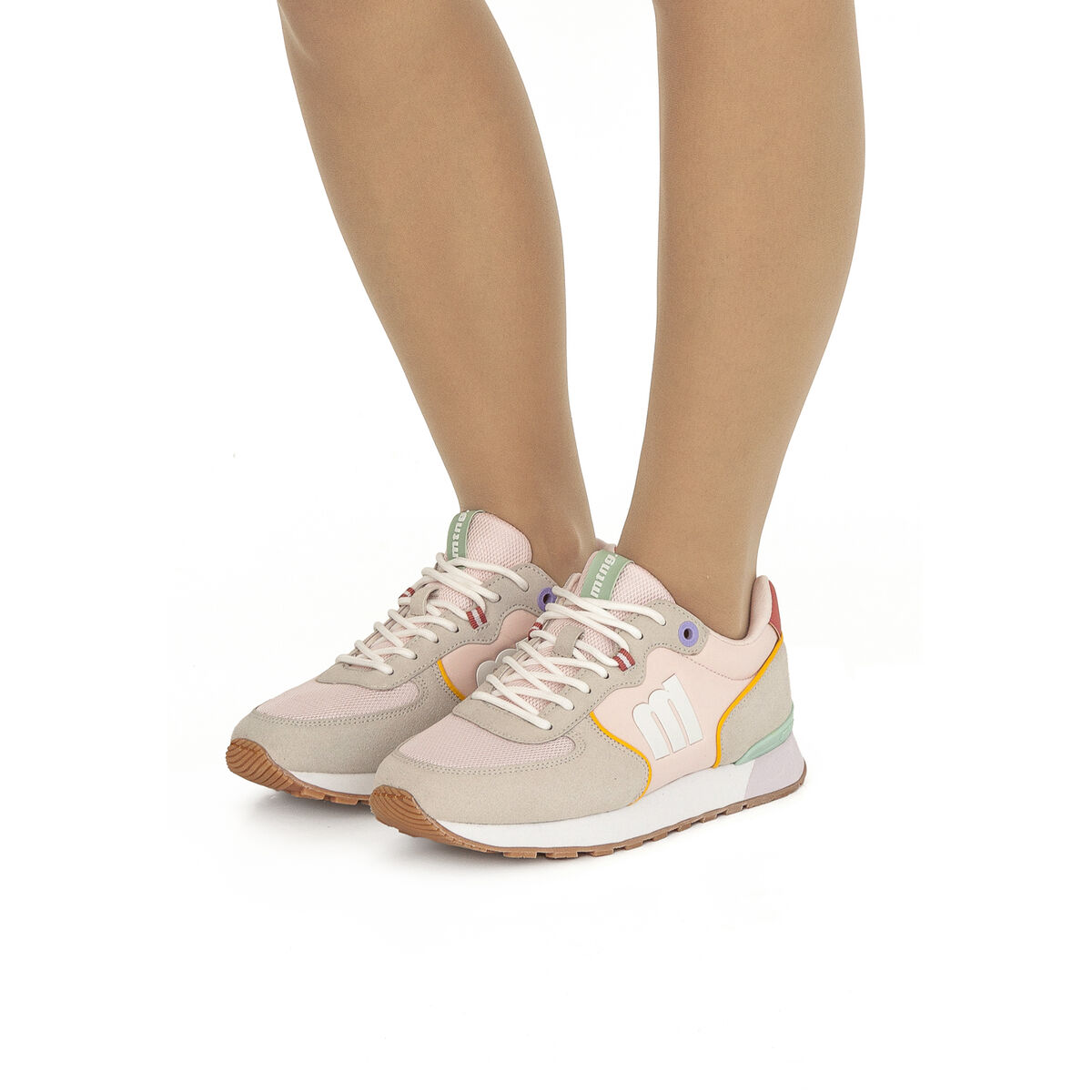Sneakers de Mulher modelo JOGGO CLASSIC de MTNG image number 1