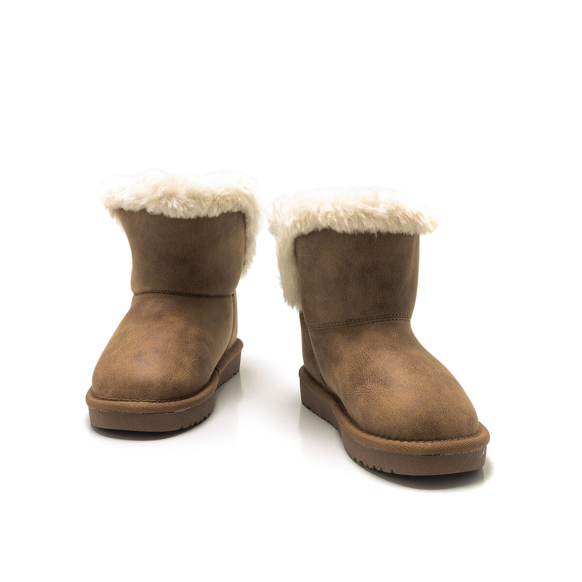 Botines de Nina modelo SKY de MTNG image number 4