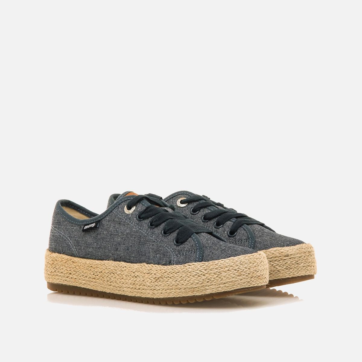 Sneakers pour Femme modèle CARIBE de MTNG image number 6