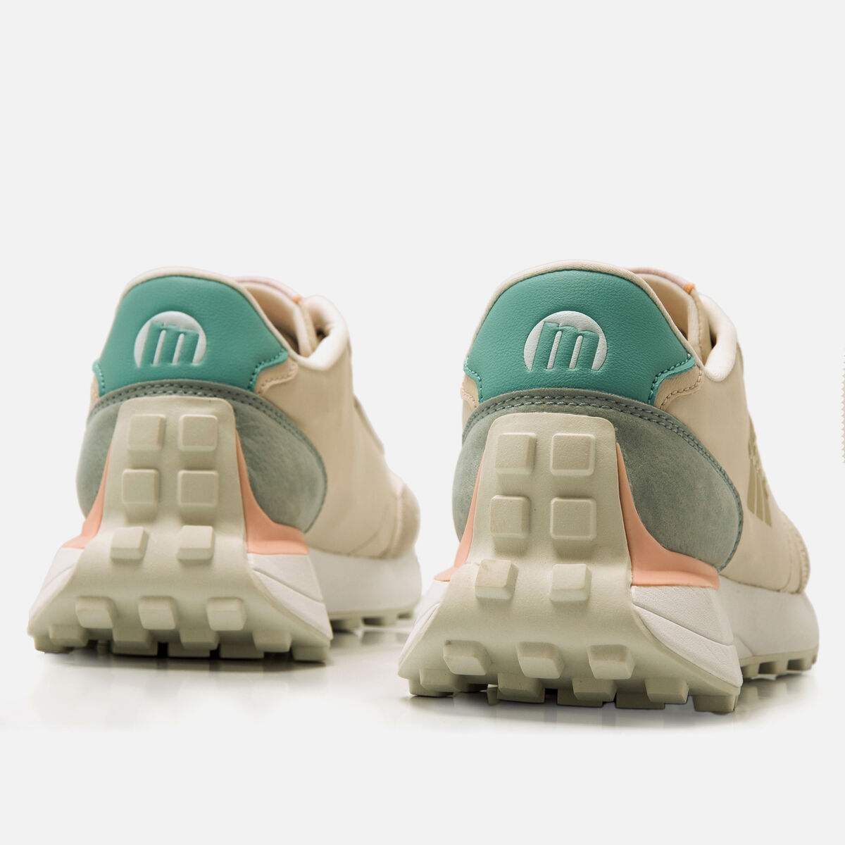Zapatillas de Mujer modelo ZINC de MTNG image number 6