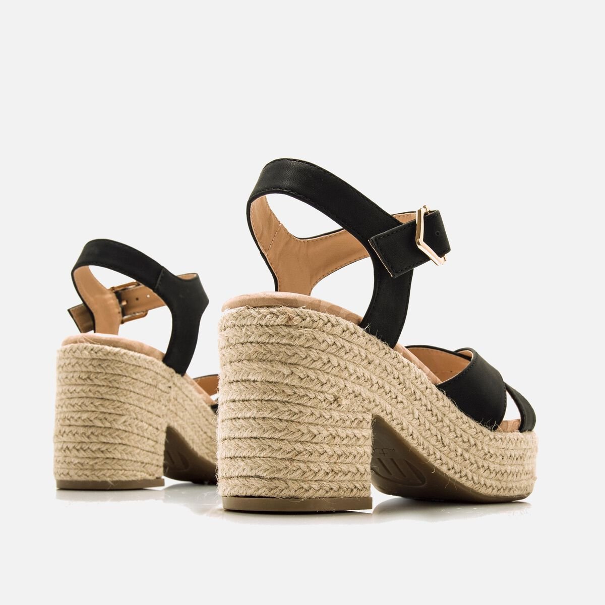 Sandalias de tacon de Mujer modelo COURTNEY de MTNG image number 2