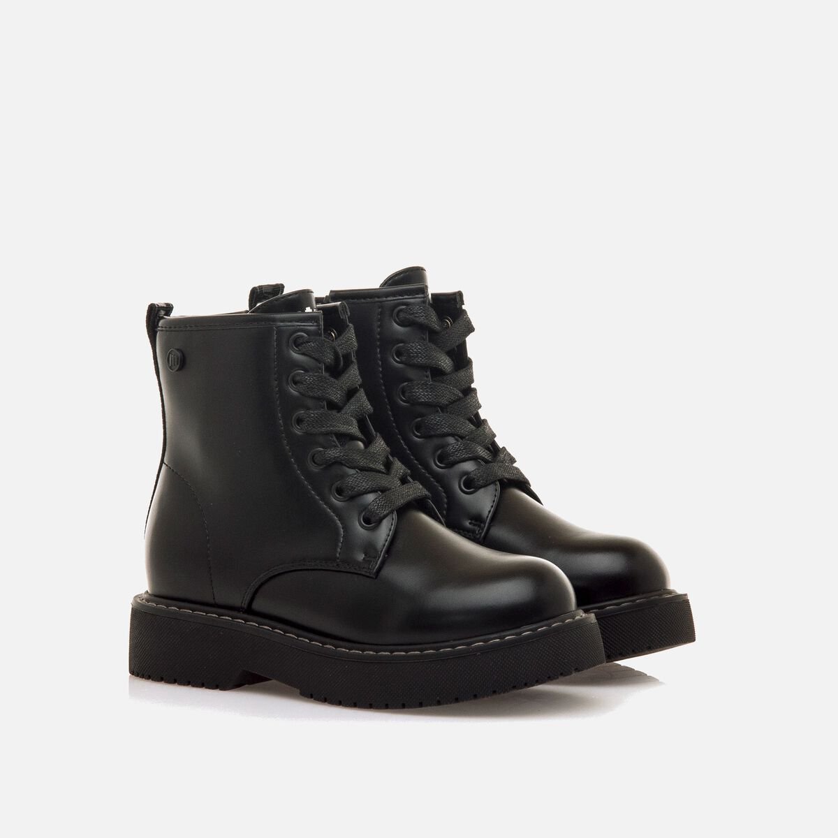 Botines de Nina modelo STORM de MTNG image number 4