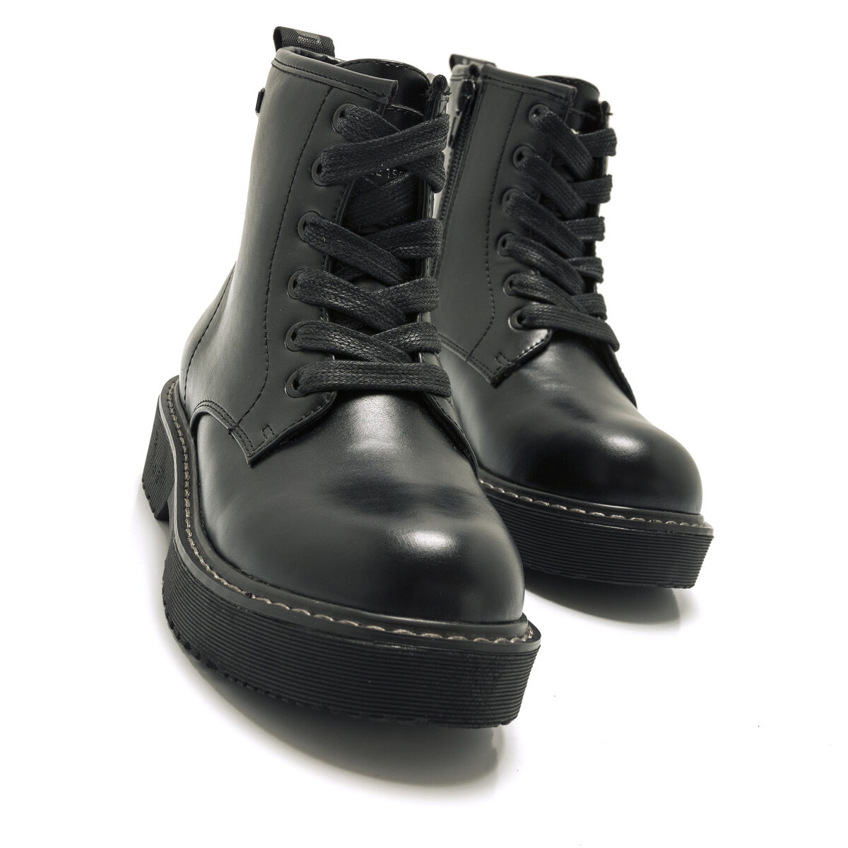 Botines de Nina modelo STORM de MTNG image number 4