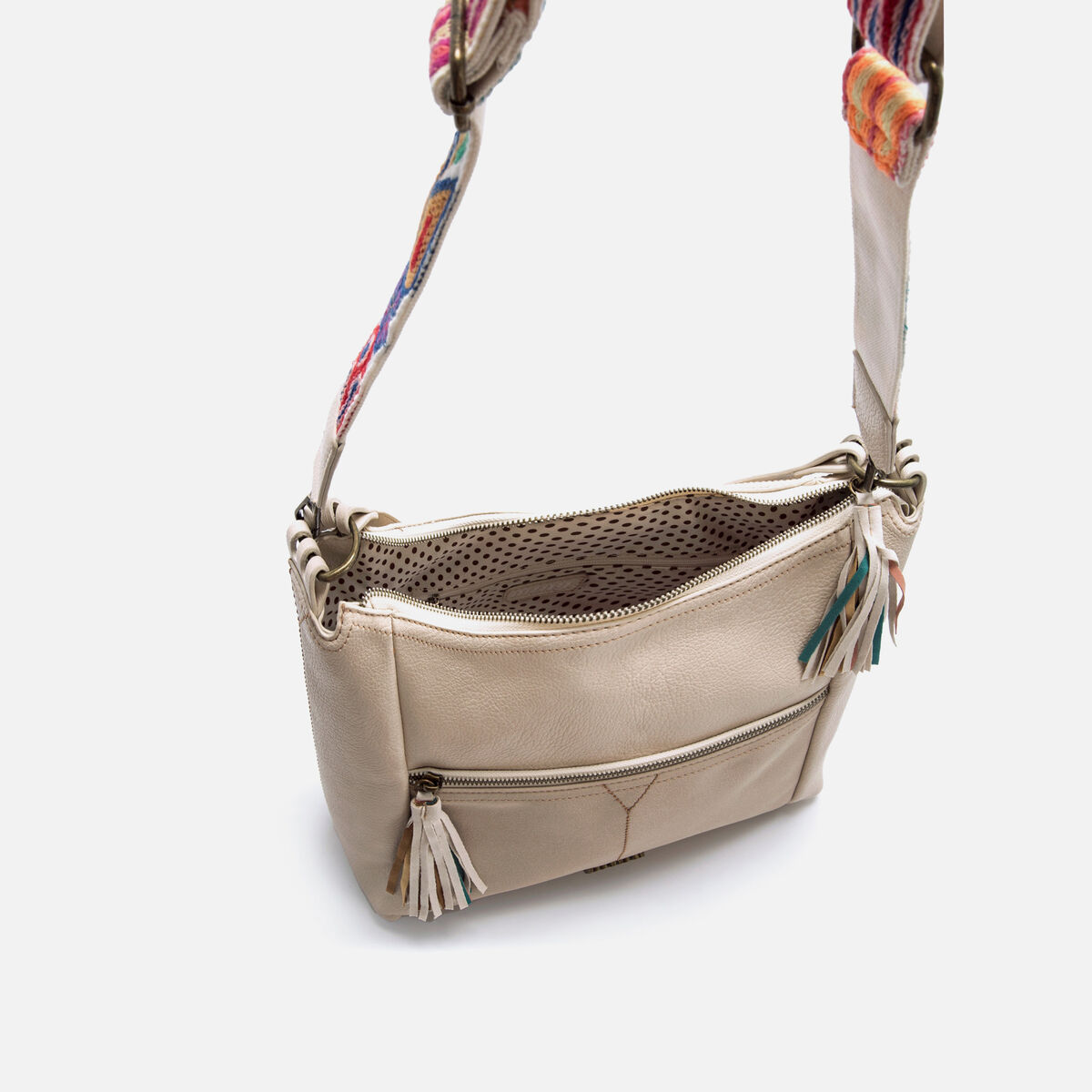 Bolsos de Mujer modelo ANIS de MTNG image number 4