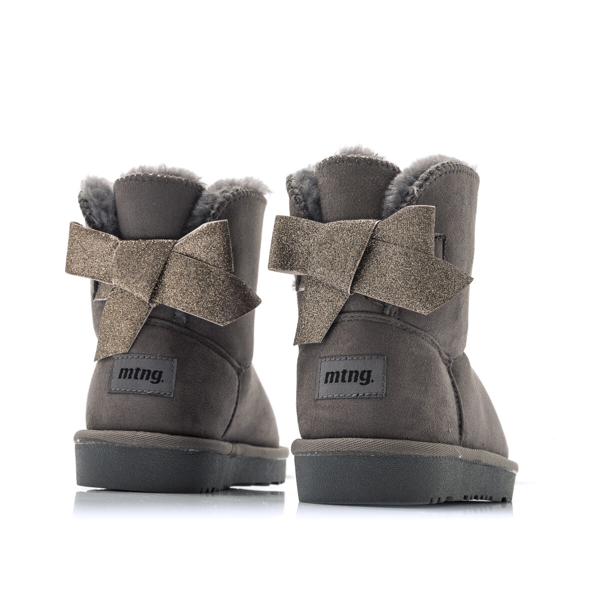 Botines de Nina modelo SKY de MTNG image number 4