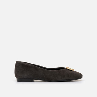 Sapatos planos de Mulher modelo CAMILLE de MUSTANG
