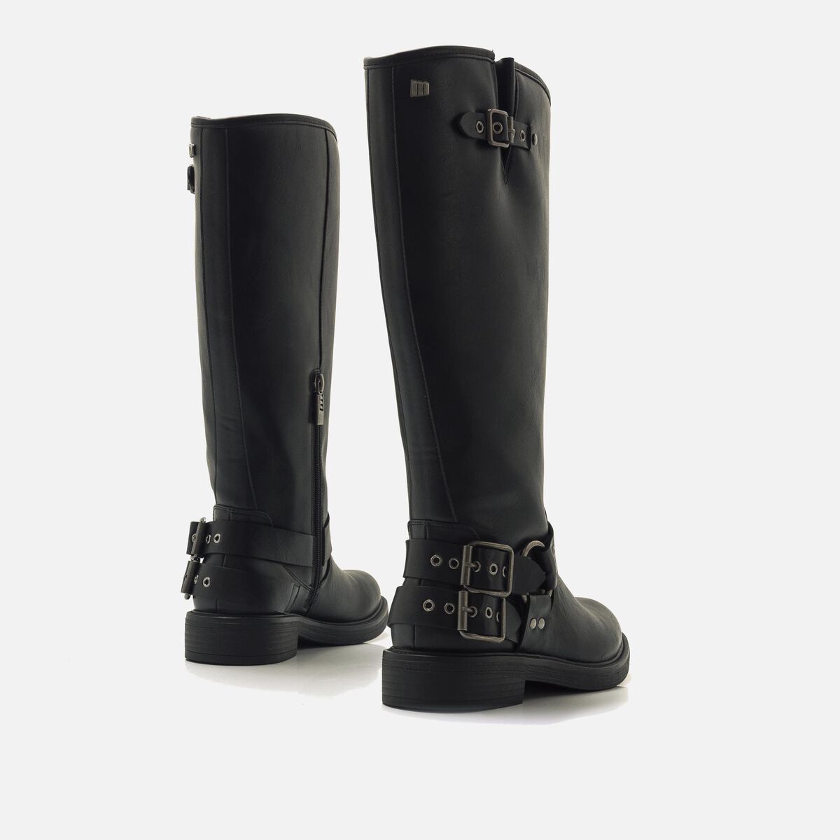 Botas planas de Mujer modelo BRUNA de MTNG image number 8
