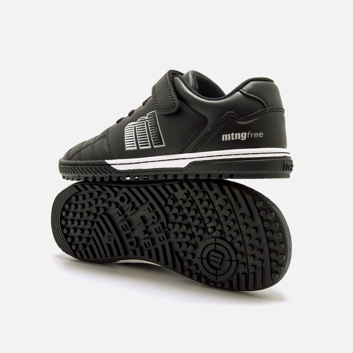 Zapatillas de Nino modelo FREE de MTNG image number 6