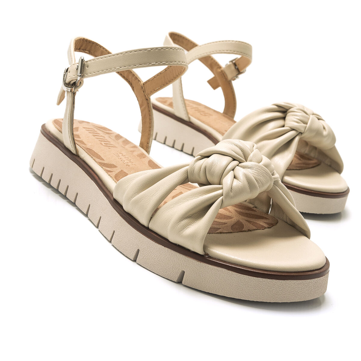 Sandalias planas de Mulher modelo KLEIN de MTNG image number 4