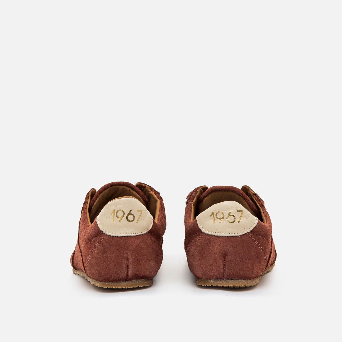 Zapatillas de Mujer modelo FREE de MTNG image number 4