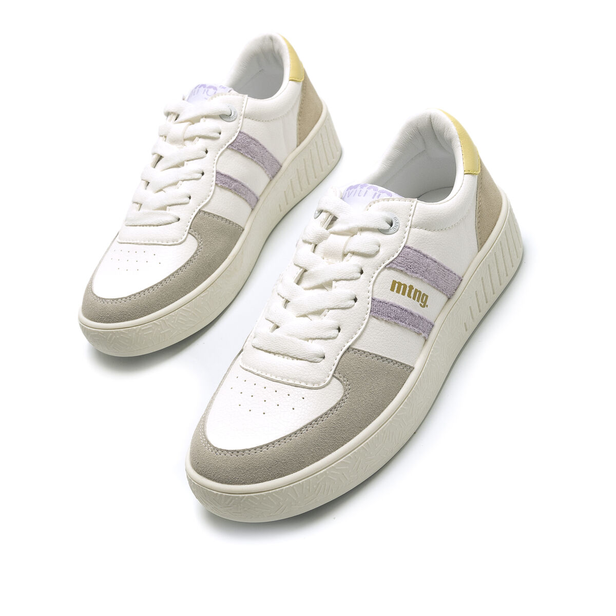 Sneakers de Mulher modelo DELTA de MTNG image number 6