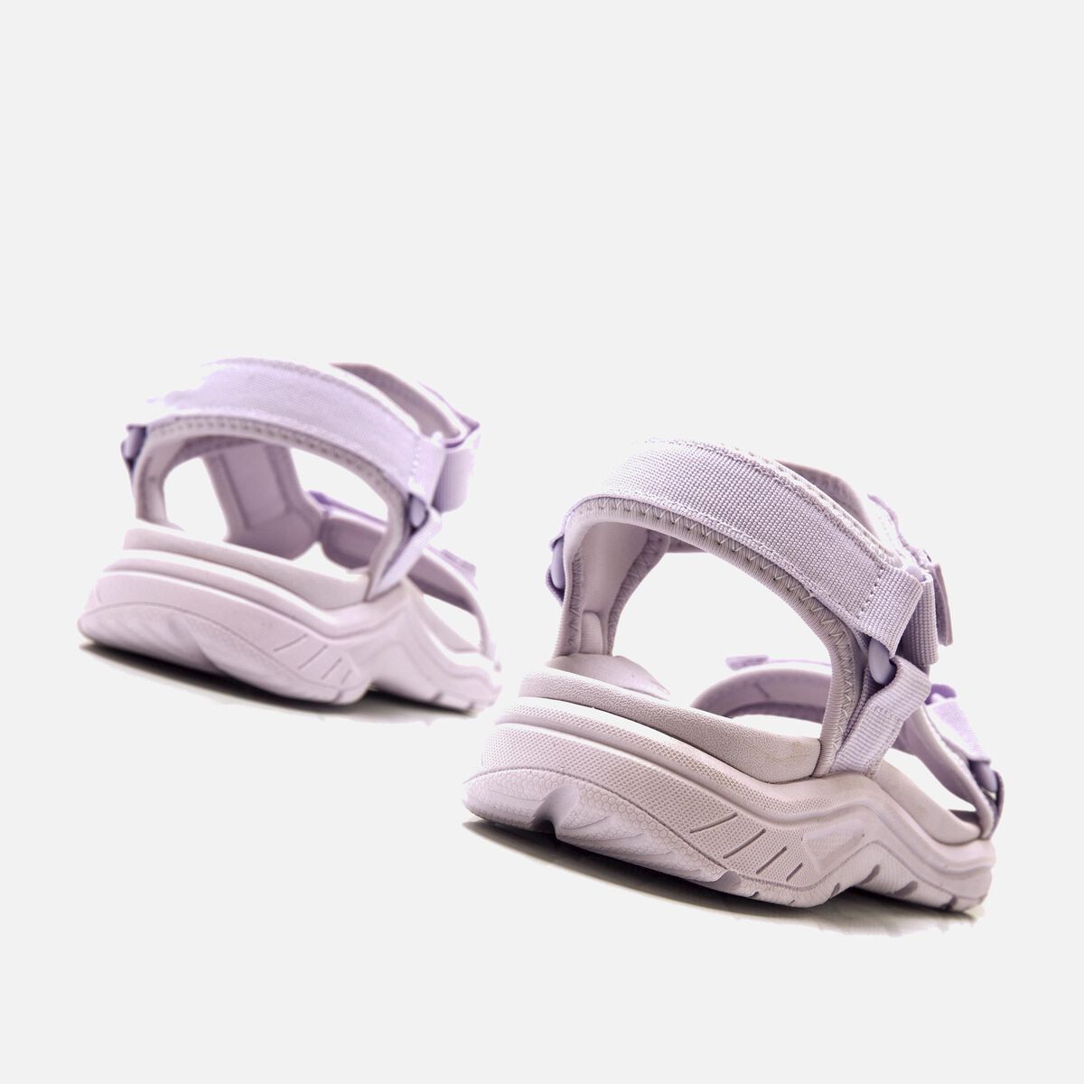 Sandalias planas de Mujer modelo TORNADO de MTNG image number 3