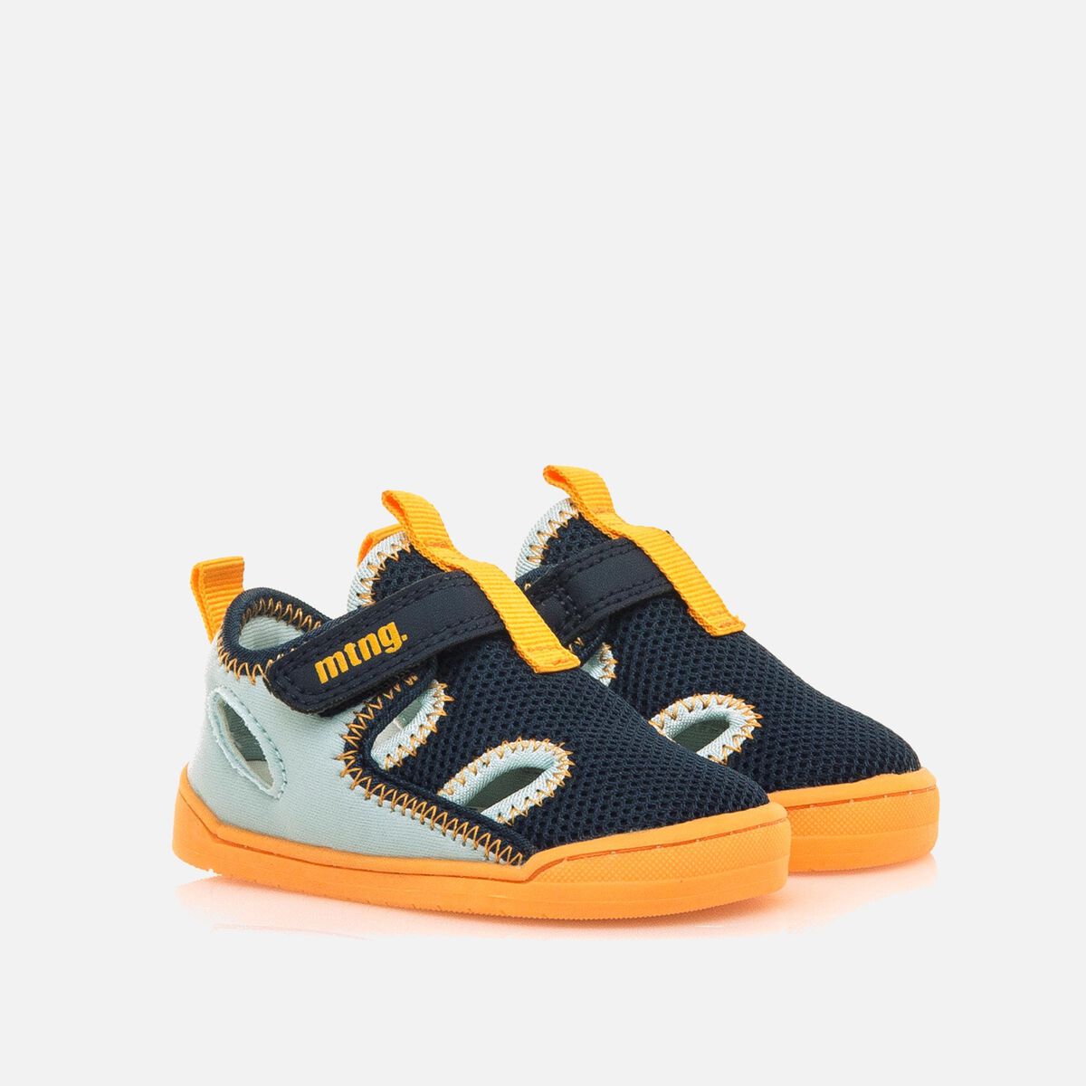Sandalias de Rapaz modelo FREE BABY de MTNG image number 4