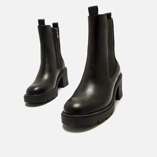 Botines de tacon de Mujer modelo PRAGA de MTNG