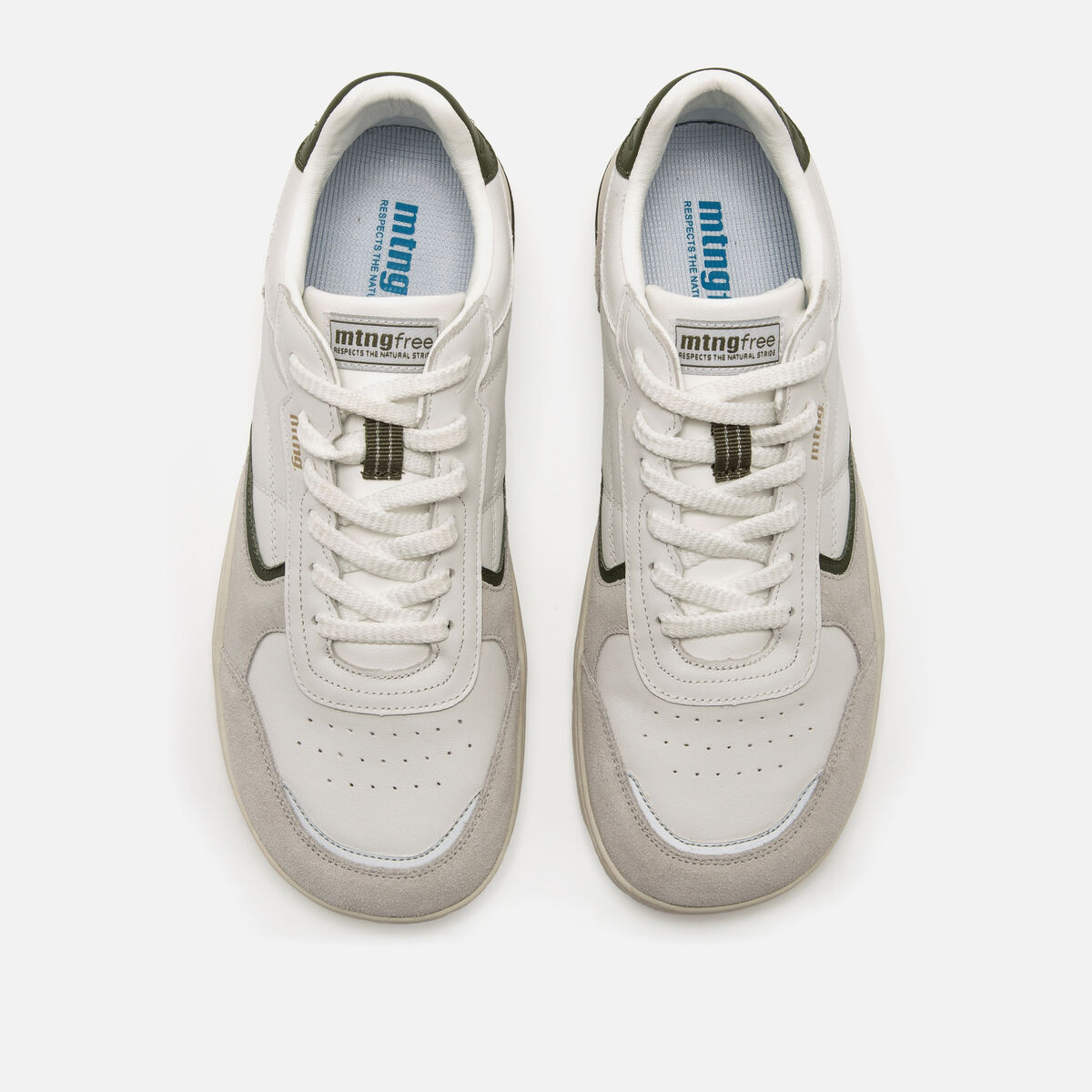 Zapatillas de Hombre modelo FREE de MTNG image number 1