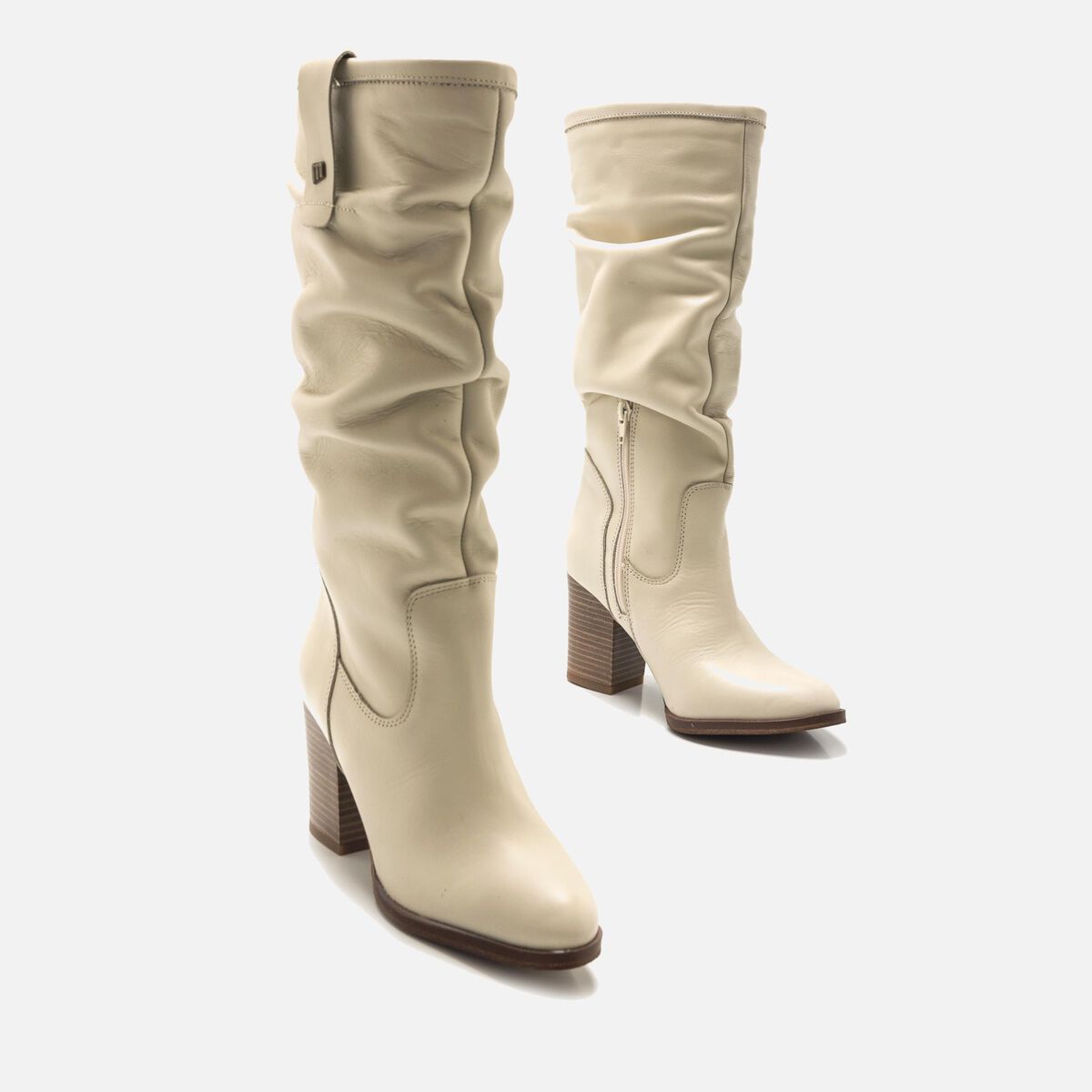 Botas de salto de Mulher modelo UMA de MTNG image number 6
