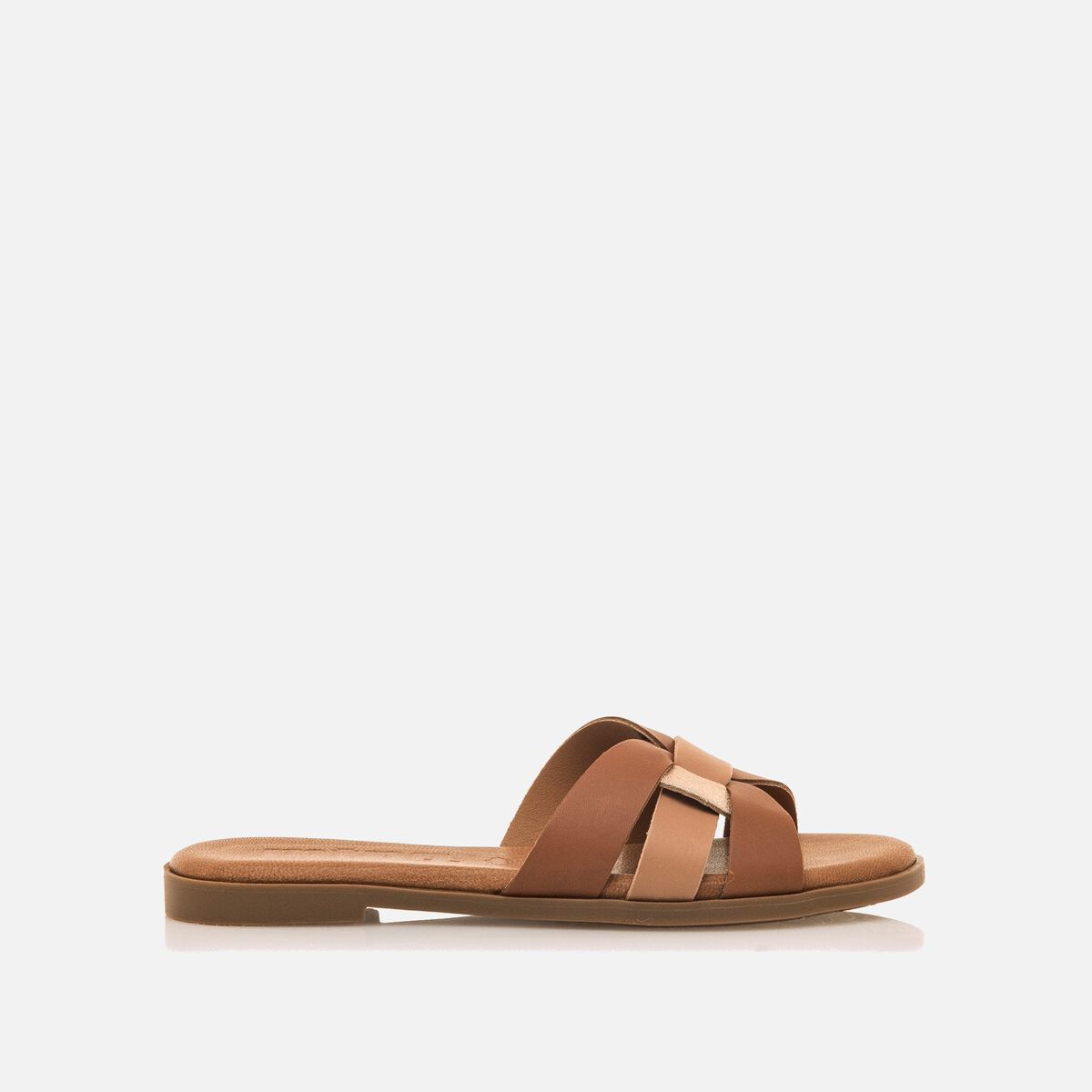 Sandalias planas de Mujer modelo MARIA de MTNG image number 0
