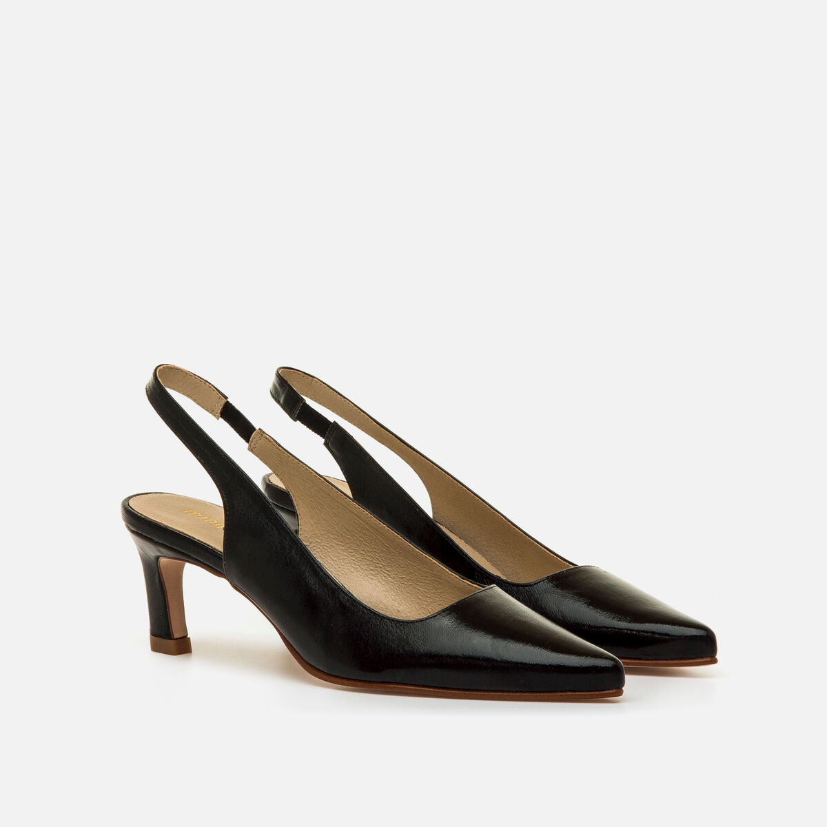 Chaussures a talons pour Femme mod&egrave;le GALA de MTNG image number 4