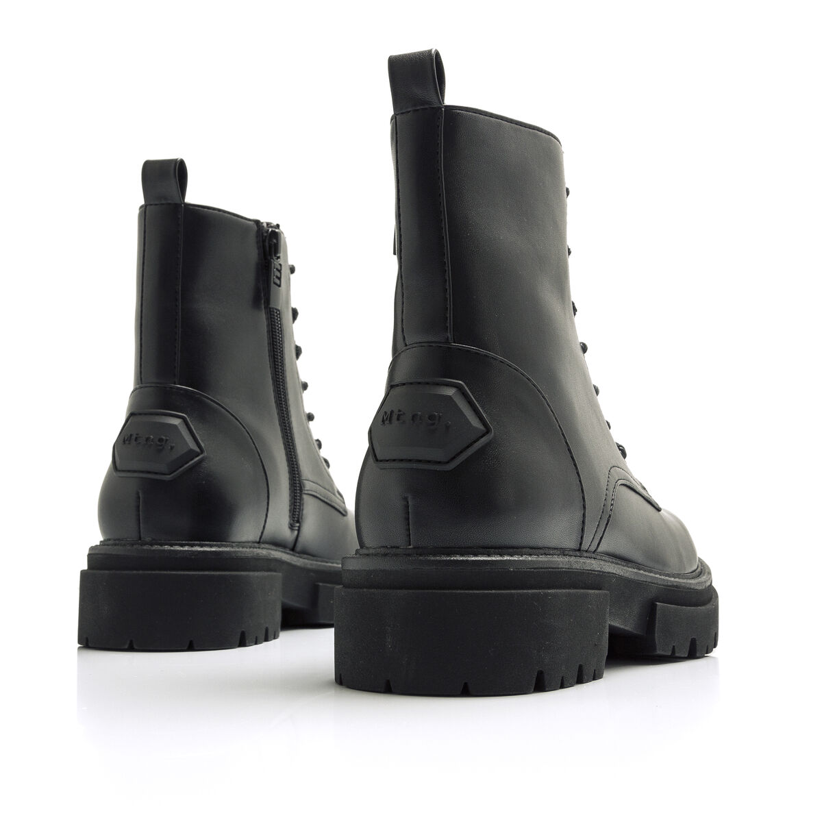 Botines planos de Mujer modelo MERC de MTNG image number 3