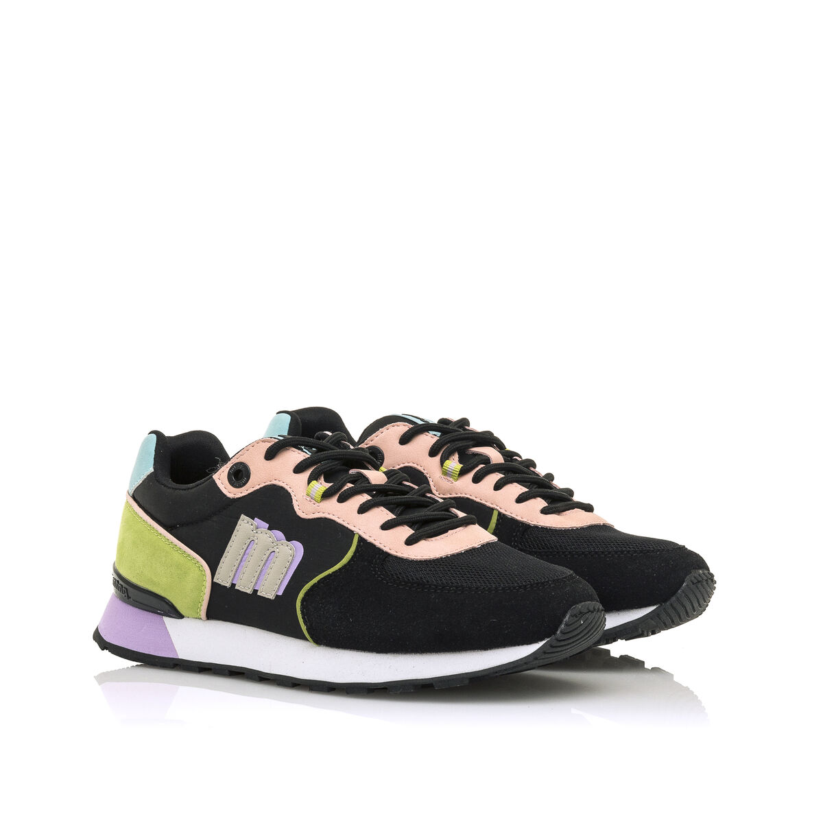 Sneakers de Mulher modelo JOGGO de MTNG image number 1