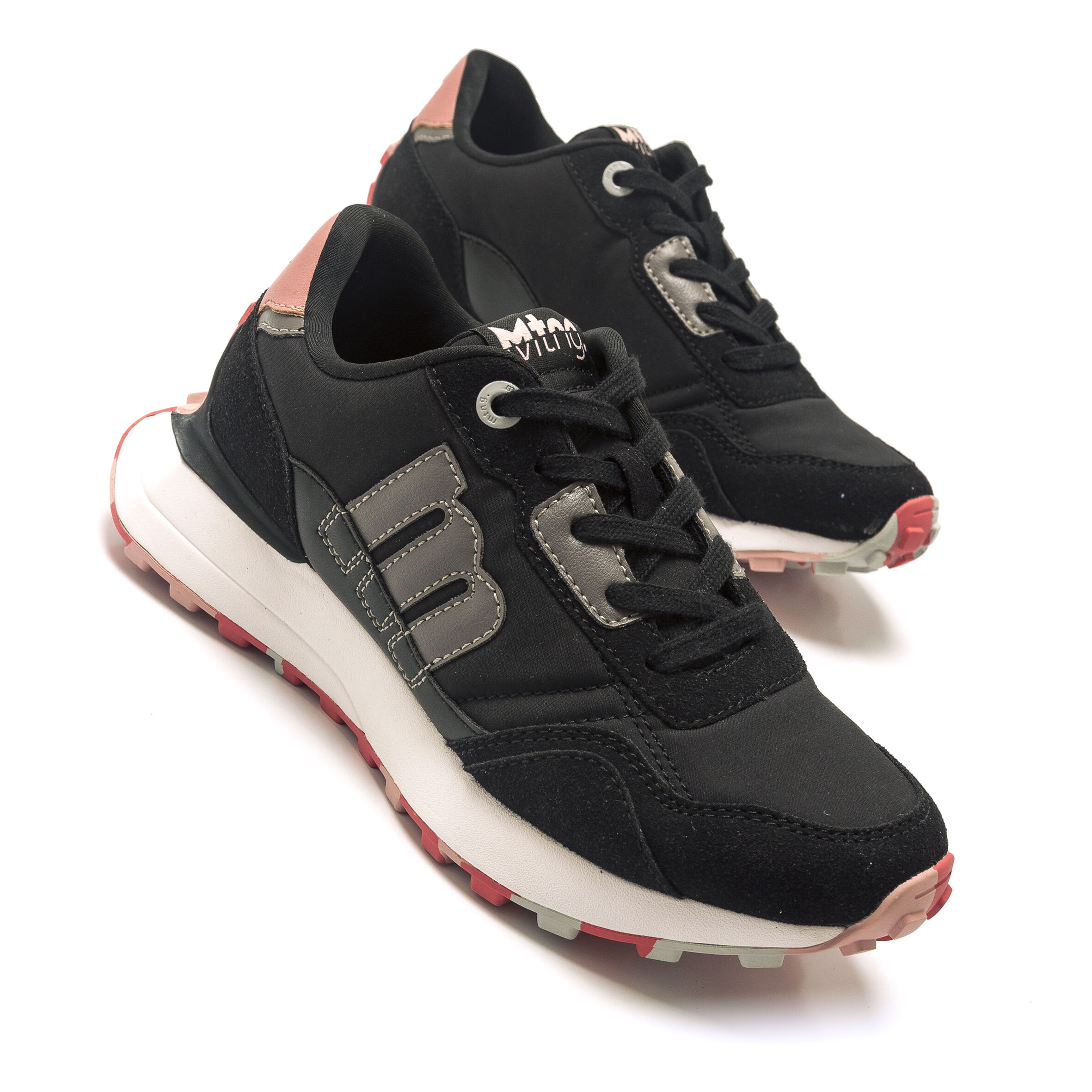 Zapatillas sales mustang sprinter
