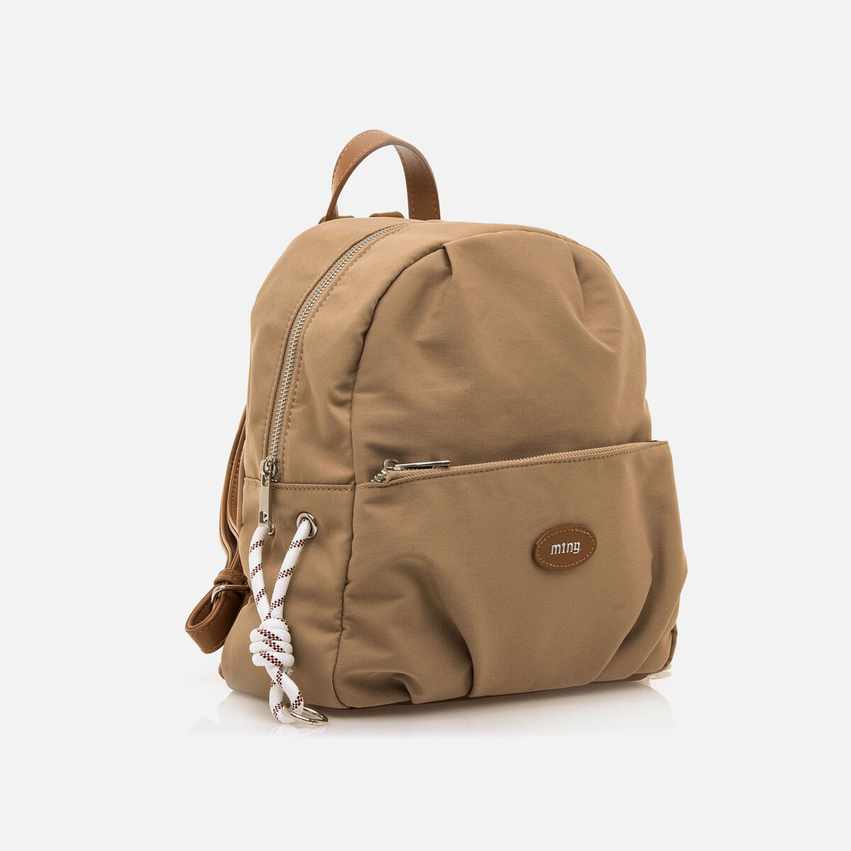 Sacs a dos pour Femme mod&egrave;le GALLO de MTNG image number 5