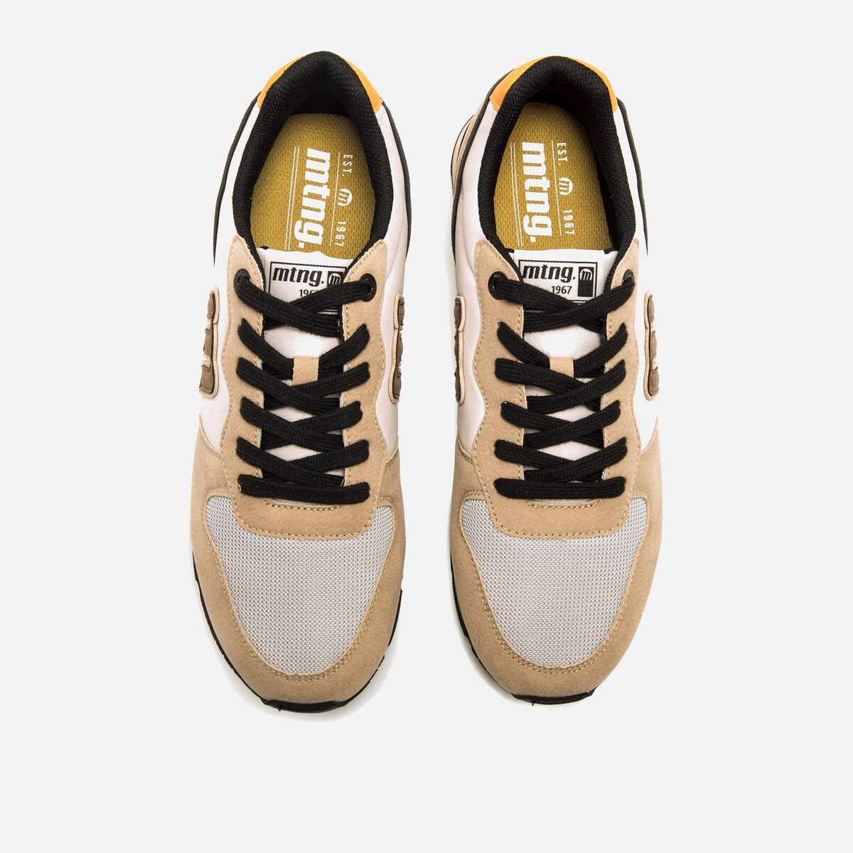 Zapatillas de Hombre modelo JOGGO CLASSIC de MTNG image number 5