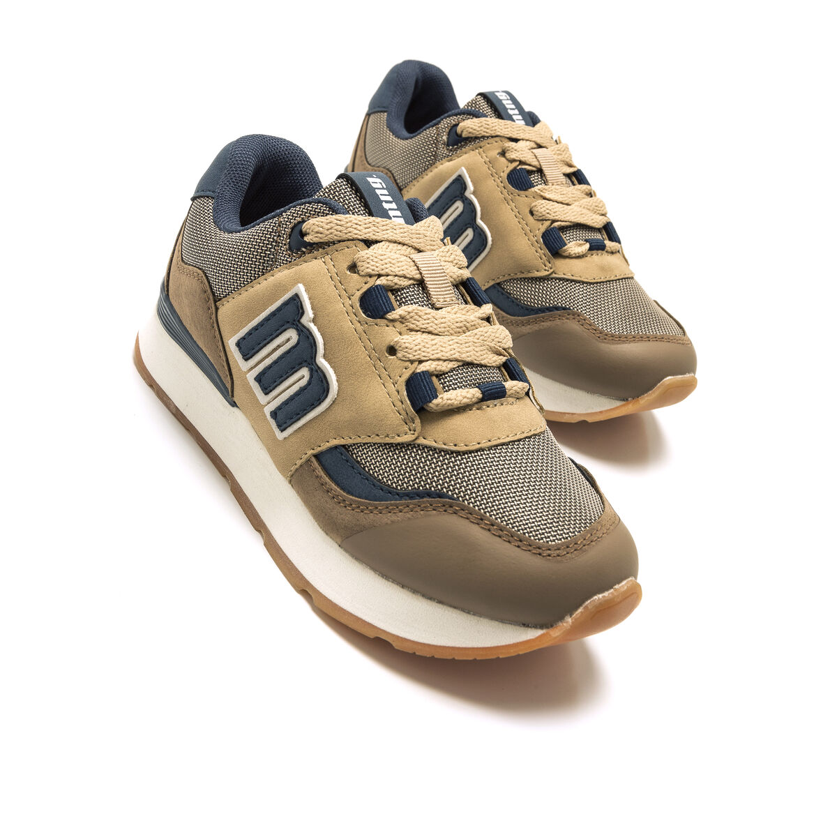 Zapatillas de Nino modelo JONY de MTNG image number 5