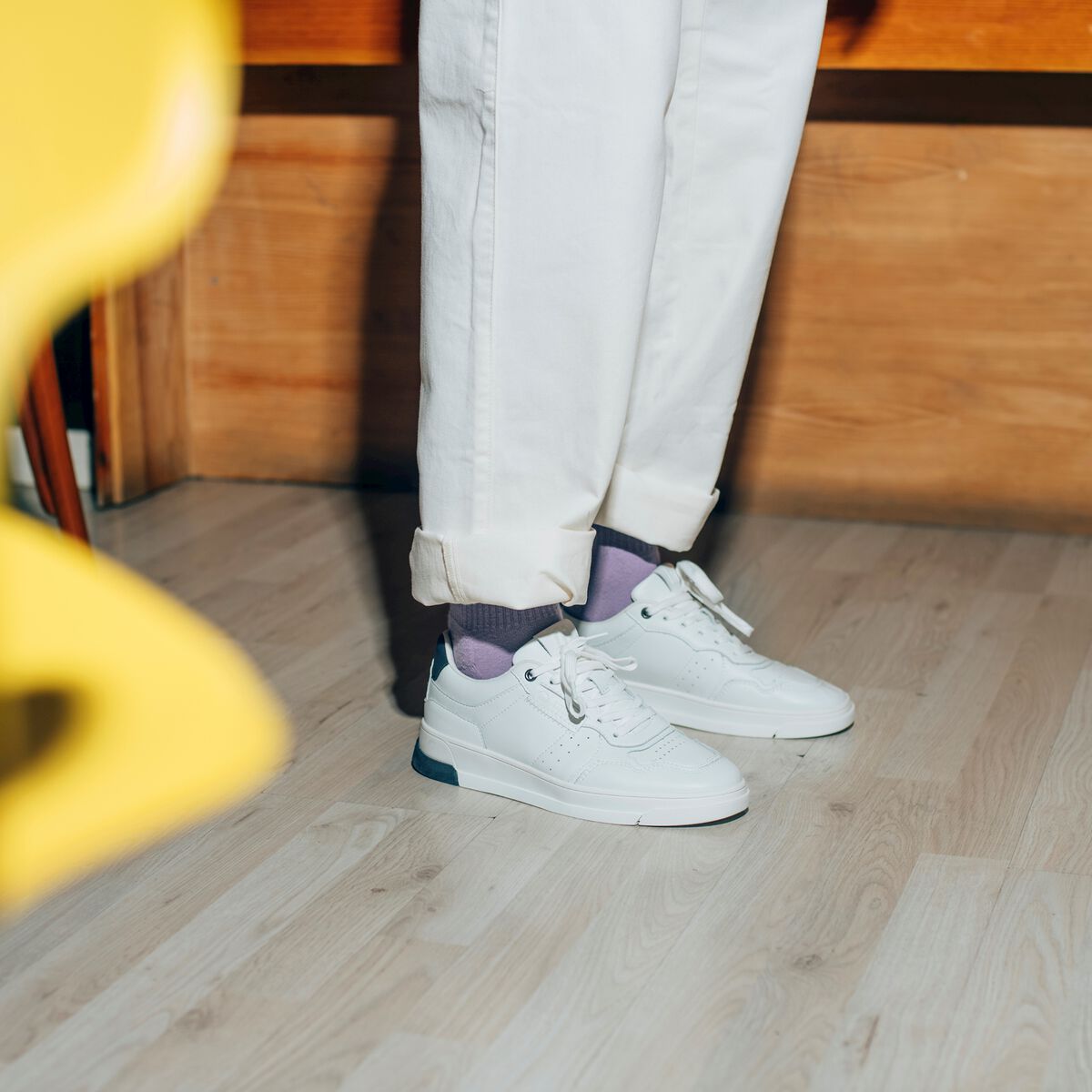 Sneakers pour Homme modèle SLAM de MTNG image number 2