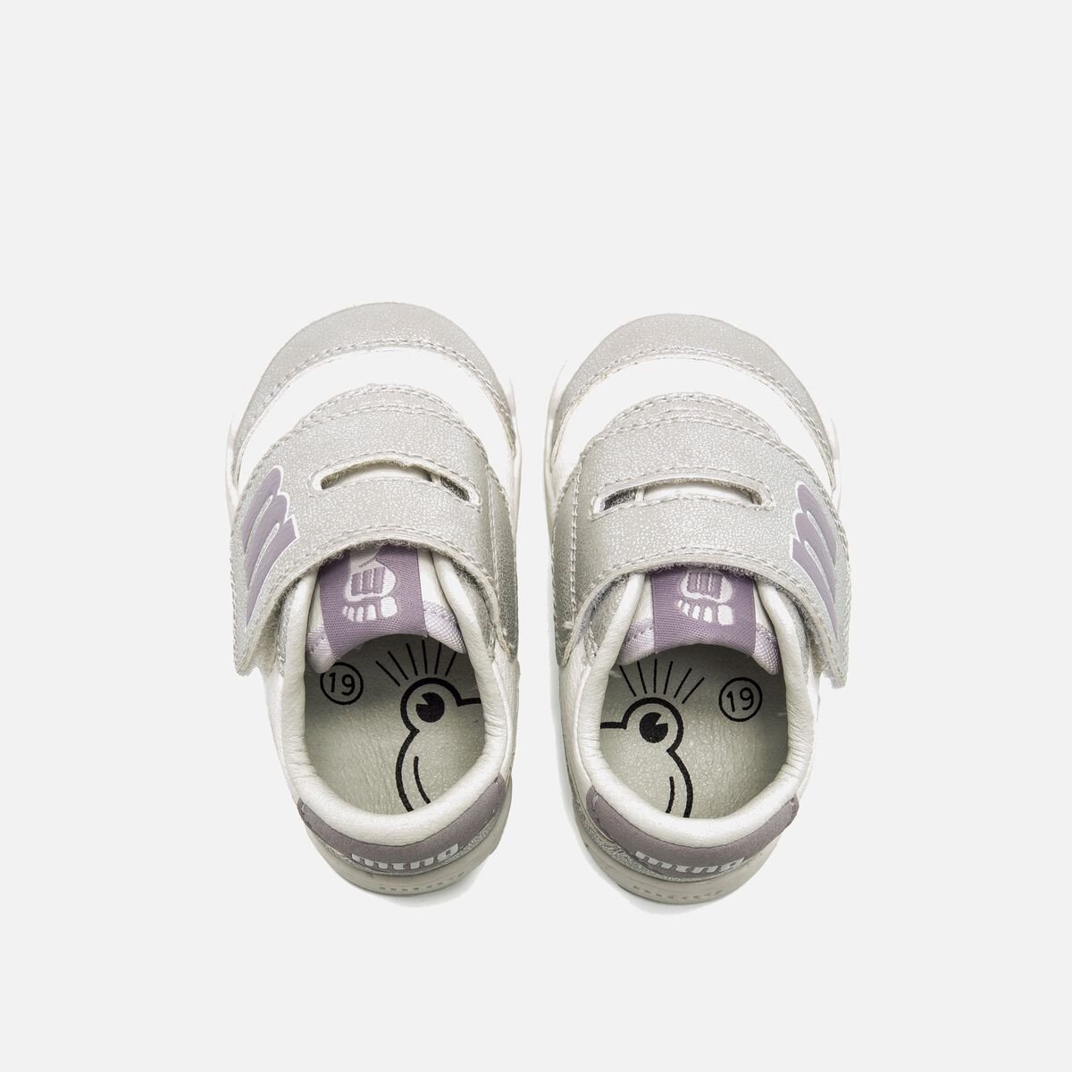 Sneakers pour Filles modèle FREE BABY de MTNG image number 5