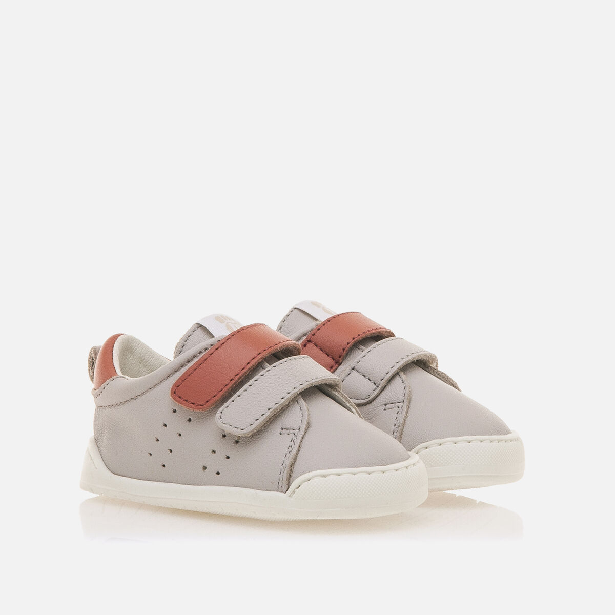 Zapatillas de Nina modelo FREE BABY de MTNG image number 1