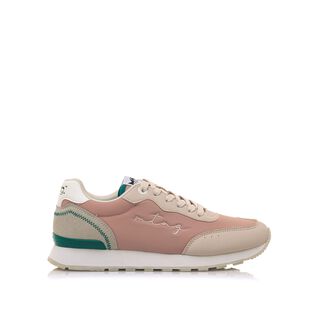 Sneakers de Mulher modelo JOGGO TRACK de MTNG
