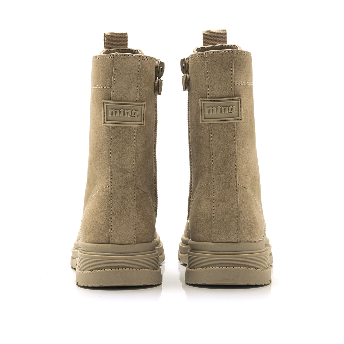 Bottines pour Filles modèle FUTURE de MTNG image number 3