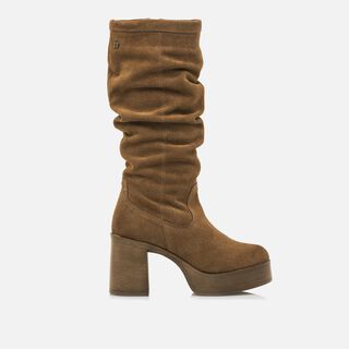 Botas de tacon de Mujer modelo SIXTIES de MTNG