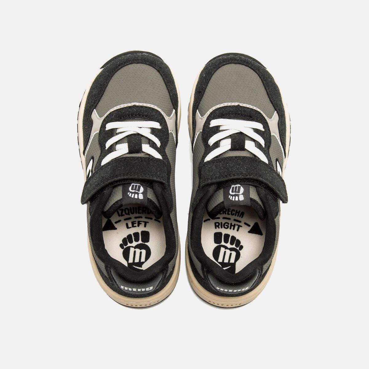 Sneakers pour Garcon modèle FREE de MTNG image number 3
