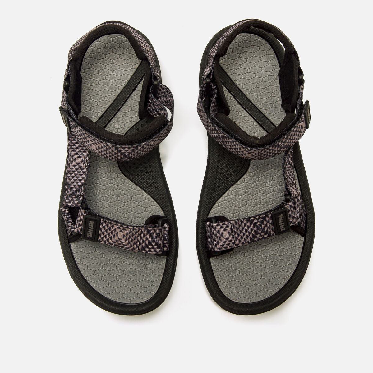 Sandalias de Hombre modelo SOLANA de MTNG image number 5