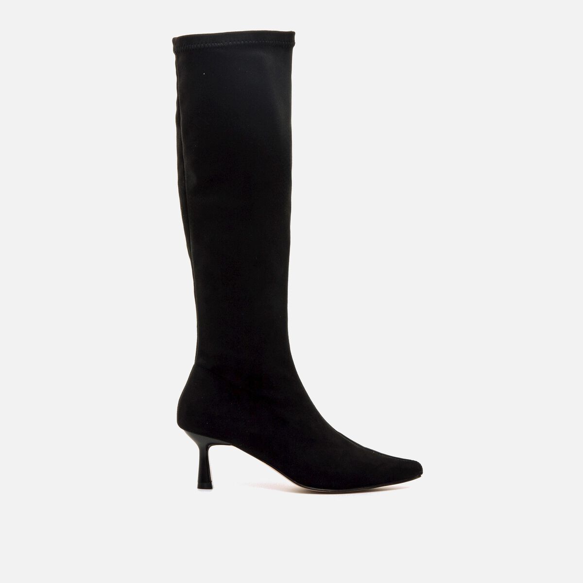 Botas de tacon de Mujer modelo NINETTE de MTNG image number 0