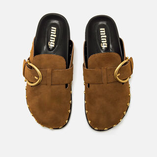 Sapatos planos de Mulher modelo SIA de MTNG