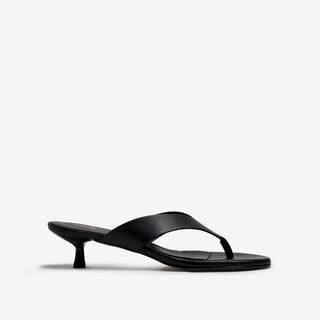 Sandalias de tacon de Mujer modelo KITTY de MTNG