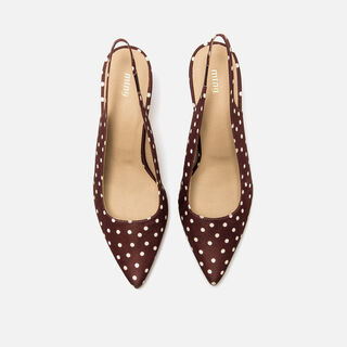 Chaussures a talons pour Femme mod&egrave;le GALA de MTNG