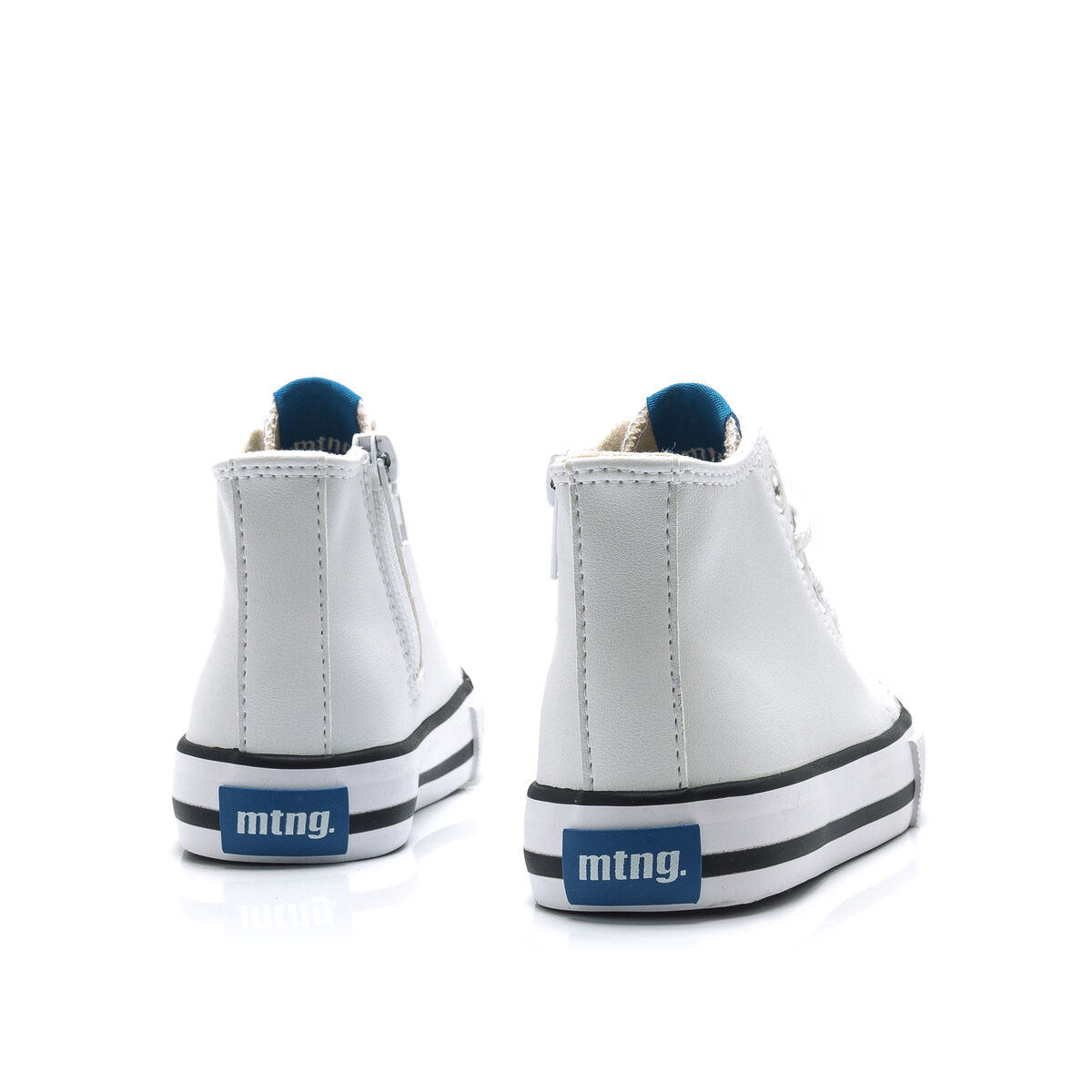 Zapatillas de Nina modelo REMIX de MTNG image number 3