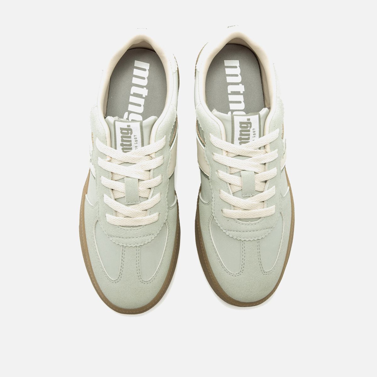 Zapatillas de Mujer modelo ROY de MTNG image number 3