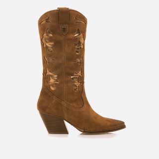 Botas de tacon de Mujer modelo MISSOURI de MTNG