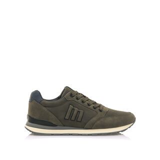 Sneakers de Homem modelo PORLAND de MTNG