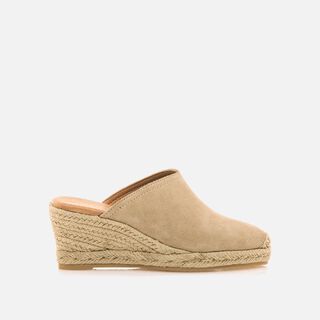 Sandalias de cuna de Mujer modelo AUSTEN de MTNG