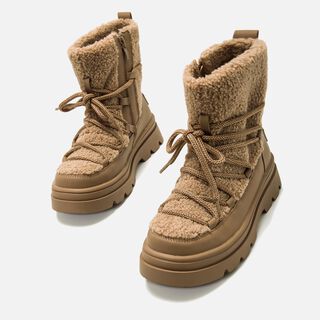 Botines planos de Mujer modelo VALIRA de MTNG