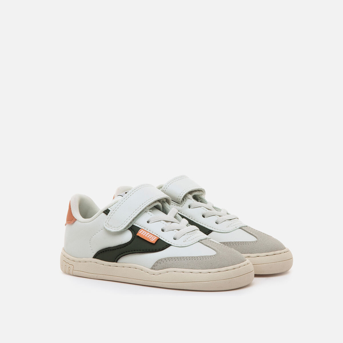 Zapatillas de Nino modelo FREE de MTNG image number 2