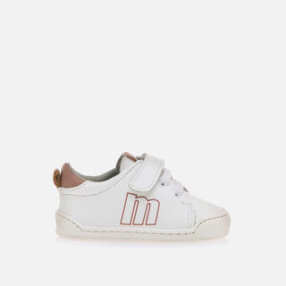 Sneakers de Rapariga modelo FREE BABY de MTNG