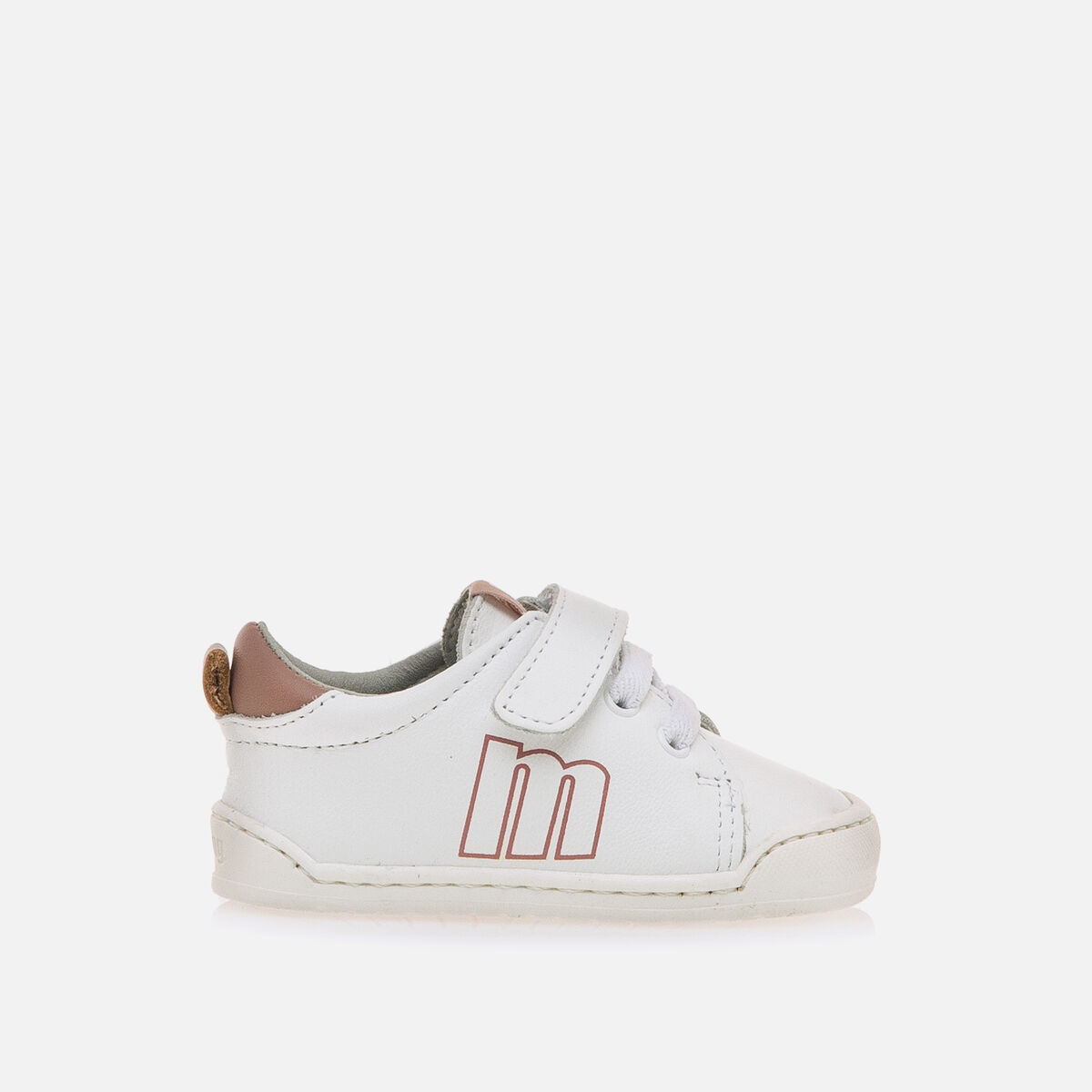 Sneakers pour Filles modèle FREE BABY de MTNG image number 0